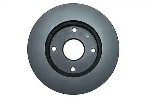 диск тормозной передний!\ Chery Fora/Estina 2.0 06-10 Z06676 ZENTPARTS