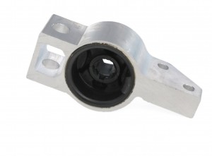 сайлентблок передн. рычага зад. л.!\ Audi A3 all 03> VW Caddy/Golf/Touran all 03 TD522W DELPHI