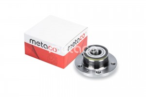 Ступица задняя 5010033 METACO