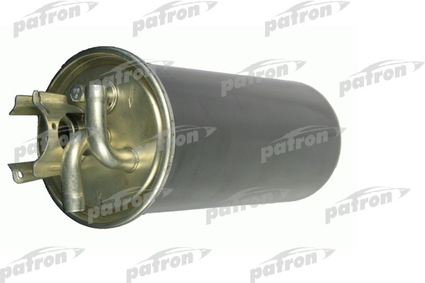 Фильтр топливный AUDI A6 (04-11) (2.7/3.0 TDI) PATRON PF3168 PATRON