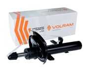 Амортизатор FORD FOCUS III 1.6, 2.0 10-/C-MAX II, (стойка) передний правый газом VR11131 VOLRAM