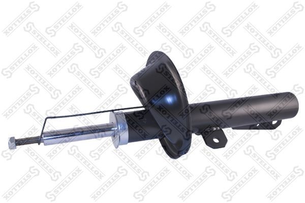 Амортизатор FORD Mondeo (96-) передний STELLOX 4214-0165-SX STELLOX