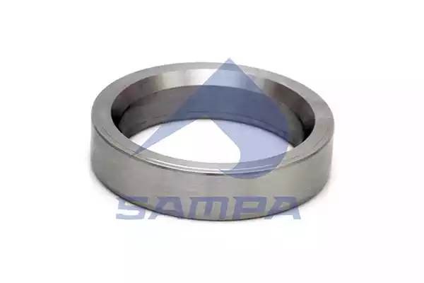 Обойма MAN MERCEDES Actros ступицы SAMPA 100035 SAMPA