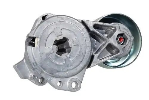 ролик натяжной c механизмом натяжения!\ MitsubishiPajero/Montero 3.0/3.5/3.8 06> Z24074 ZENTPARTS