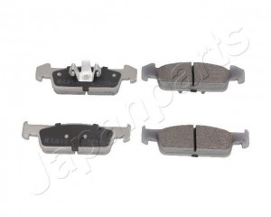 RENAULT LOGAN II (2014>) PA-039AF JAPAN PARTS GROUP