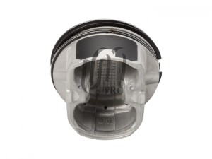 Поршень STD с кольцами Hyundai/KIA 1.4L G4FA d77.0 mm STD (23041-2B101) UM 17PC979000 UNITED MOTORS PRO