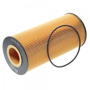 Фильтр масляный КАМАЗ-5490 MERCEDES Axor дв.DAIMLER MEGAPOWER 100-23-083 MEGA POWER