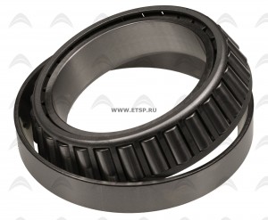 Подшипник ступицы 106x160x35; BR0108008 ALON