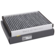 FORD FOCUS II 05> VOLVO S40 (2004>) УГОЛЬНЫЙ GIR03012 GANZ