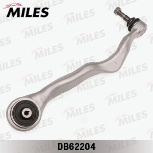 Рычаг передней подвески левый BMW F20/F21/F30/F31/F34 10- (TRW JTC1623) DB62204 DB62204 MILES