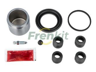 р/к дискового тормоза с поршнем! d51\ KIA Picanto 04> 251937 FRENKIT