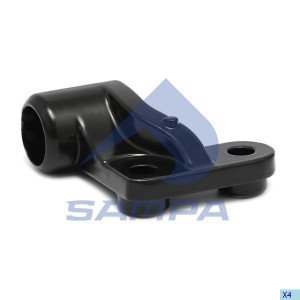 Кронштейн BPW датчика АБС SAMPA 070.219 SAMPA