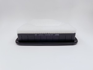Фильтр воздушный подходит CHEVROLET Captiva 2.2 CDTi 11-, Opel Antara GB-95037PL GB-95037PL BIG FILTER