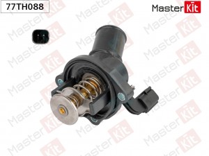 Термостат\ Ford Mondeo III (00-) 98°C 77TH088 77TH088 MASTER KIT