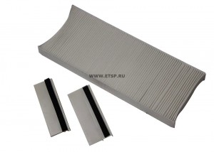 Фильтр воздушный салона FAW J7,4180 AVLKRAFT 70261010 AVLKRAFT