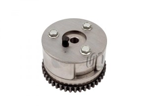 Комплект ГРМ с VVT Nissan QG15DE/QG18DE (13028-4M511/13025-AU00A с фазовращателе 30CDC038 UNITED MOTORS PRO
