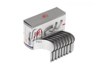 Вкладыши шатунные 0.25 KIA/Hyundai 2.5 D4CB UM BES011704025 UNITED MOTORS PRO