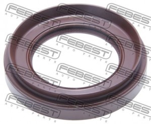 Сальник привода (50X80X11X17,5) 95HBY-50801117L 95HBY-50801117L FEBEST