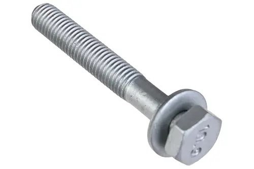 болт! КПП M10x70 шестигранный ZF truck Z63146 ZENTPARTS