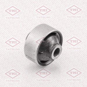 Сайлентблок переднего рычага задний MITSUBISHI ASX/Lancer/Outlander/Galant 07- T TEF1422 TATSUMI