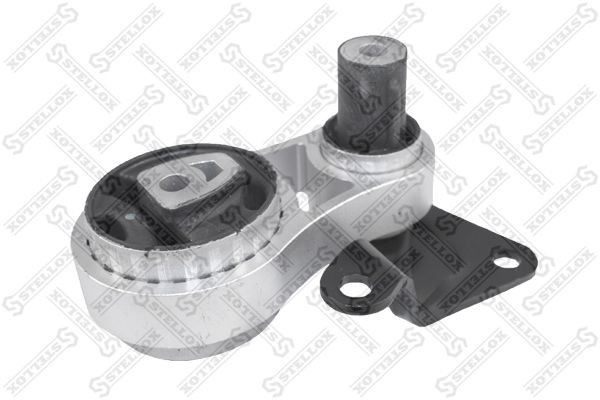 Подушка крепления двигателя  2571080SX 25-71080-SX STELLOX