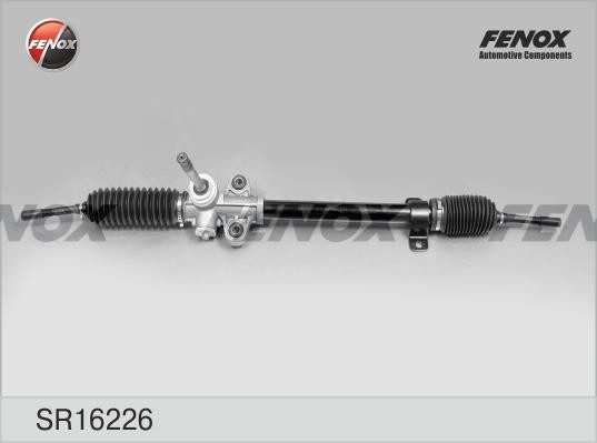 RIO (2005-2011) механическая под электроусилитель SR16226 FENOX