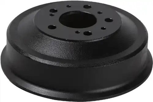 барабан тормозной! Citroen C25/Jumper, Fiat Ducato 10-14 81> Z01655 ZENTPARTS