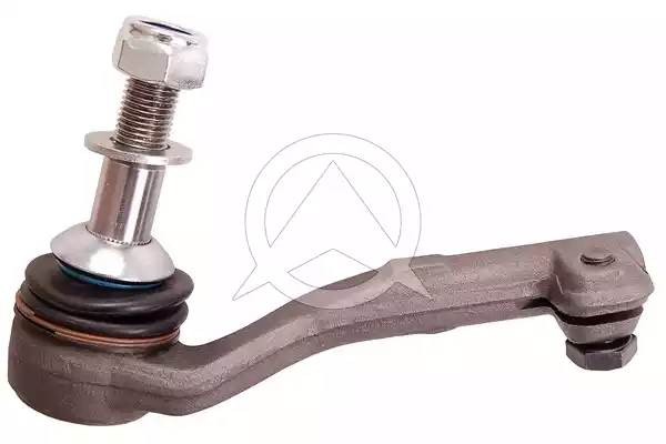 наконечник рулевой левый!\ BMW F20 10> /F30 /F35 11> /F31 12> 21630 SIDEM