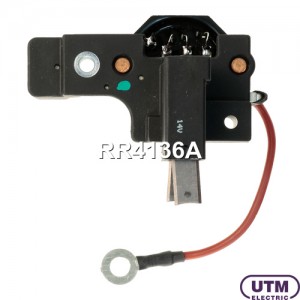 Регулятор генератора RR4136A RR4136A UTM