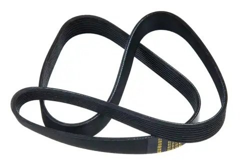 ремень поликлиновой! 8PK1345 FRL Truck Z23473 ZENTPARTS