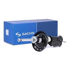 амортизатор передний правый! Opel Astra J 10> 315 472 SACHS