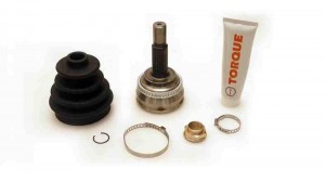 TOYOTA COROLLA E12/ COROLLAVERSO (2001>) 24*58*26 VN-5443 TORQUE