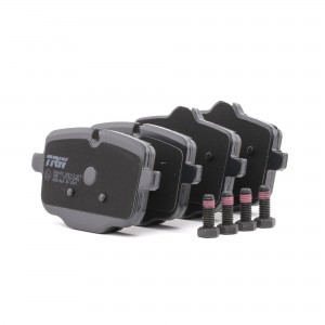 BMW 5-СЕРИЯ F10/F11 (2009>) PF4240 - с датчиком GDB1869 TRW