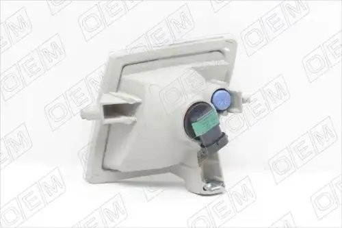 Фара противотуманная правая Mazda 6 2 GH 2007-2010 OEM0133PTFPR OEMPARTS