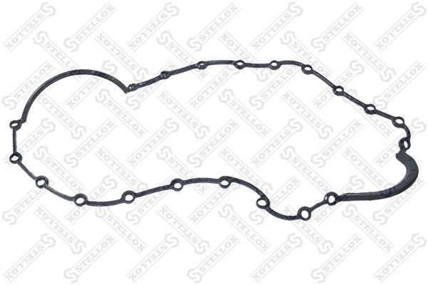 прокладка поддона двигателя!\ Renault Megane/Scenic/Clio, Dacia Logan 1.6 K7M 97 11-29003-SX STELLOX