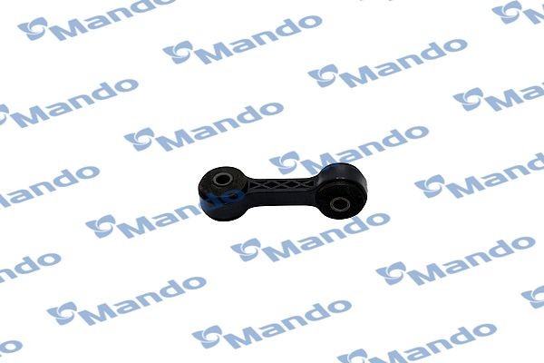 Стойка стабилизатора HYUNDAI Atos (98-) переднего левая/правая (1шт.) MANDO SLH0001 MANDO