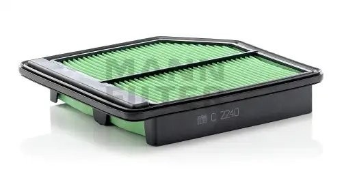 Фильтр воздушный C2240 C2240 MANN FILTER