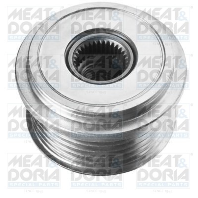 Шкив FORD Mondeo генератора MEAT&DORIA 45093 MEAT DORIA