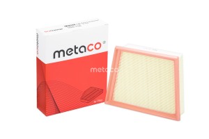 Фильтр воздушный 1000726 1000726 METACO