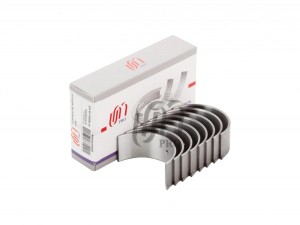 Вкладыши шатунные 0.25 Mitsubishi 4G63 UM 29BES0604025 UNITED MOTORS PRO