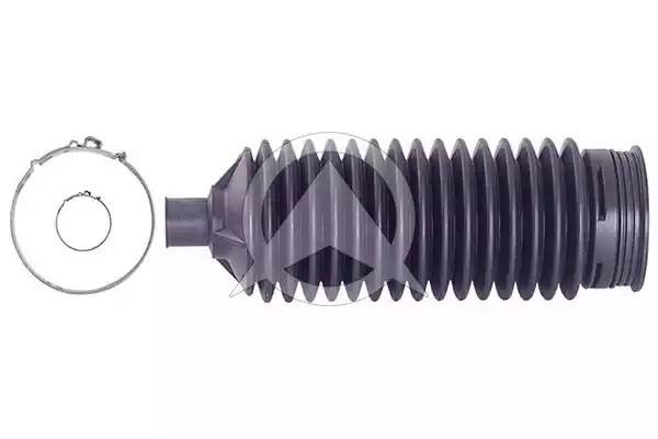 Пыльник рулевой рейки Hyundai Sonata V 387033 387.033 SIDEM