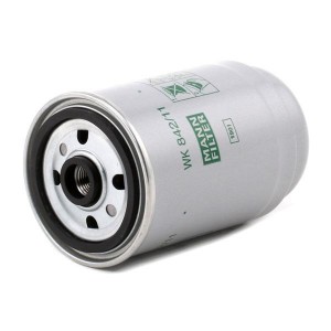 AUDI A4/A6/PASSAT B5/6 1.9TDI WK 842-11 MANN FILTER