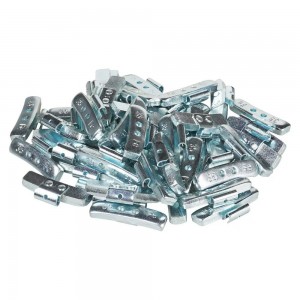 Груз балансировочный стальной для стальных дисков 35 гр, 50 шт (ATRK157) ATRK157 AIRLINE