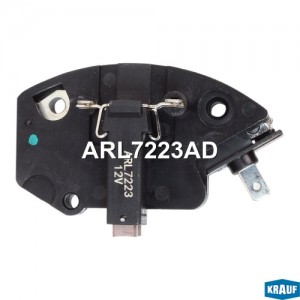 Регулятор генератора ARL7223AD ARL7223AD KRAUF