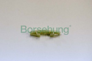 Планка VW Golf (13-),Passat CC,Tiguan (12-) (1.8/2.0) натяжителя цепи ГРМ BORSEH B1G012 BORSEHUNG