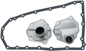 Фильтр вариатора с прокладкой поддона NISSAN QX60 2.5 13-18, JUKE 1.6 10-19 JT22 JT22005K AZUMI