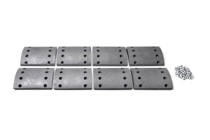 BPW ECO MAX (1996>) 1-й ремонт (300x200) T0561-8010 TOPCOVER