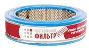 Элемент фильтрующий ГАЗ-2410,3102,3302 воздушный под карбюратор Специалист КОСТР KF7102SP KOSTROMSKOY FILTR