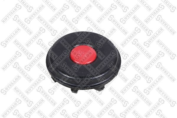 крышка ступицы! \ SAF 83-00058-SX STELLOX