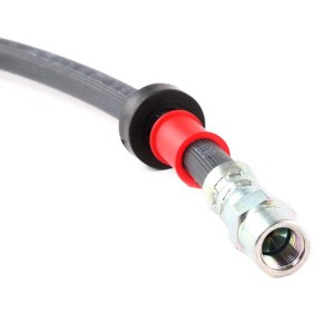 шланг торм. !пер.\ Volvo V70 98>/ S80 2.0-3.0 98-06 L=365 33487 FEBI BILSTEIN